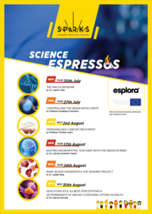 Science Espressos Esplora