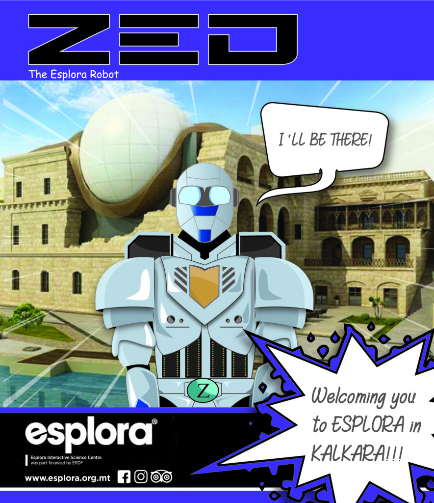 zed-the-esplora-robot-art-work