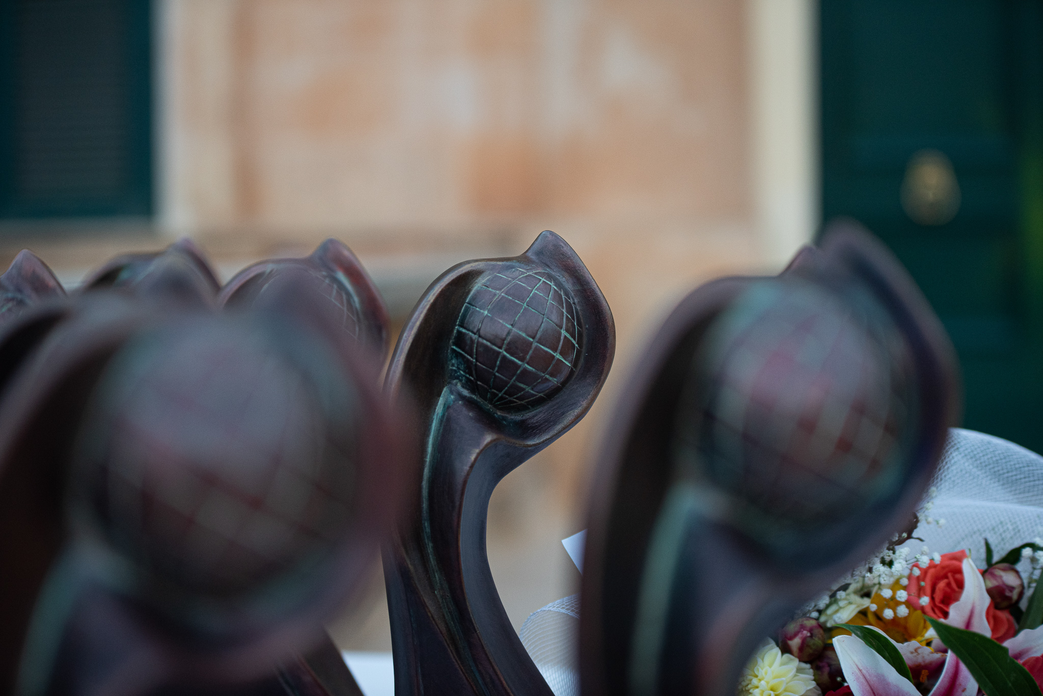 The STEM National Awards and the Importance of National Positive Models ...