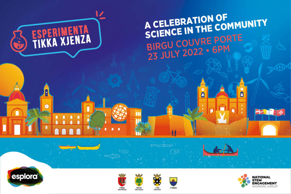 WELCOME TO ESPLORA intelligence overview