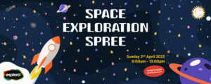 space-exploration-website-banner